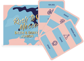 Rush to Mecca Junior